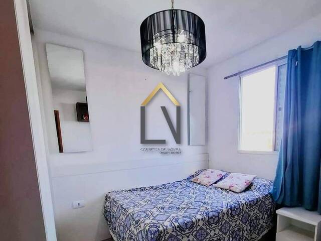 Apartamento para Venda em Taubaté - 5