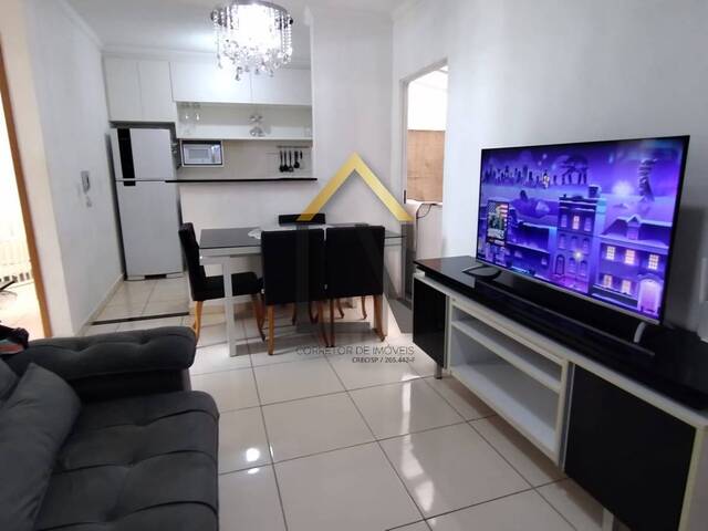 Apartamento para Venda em Taubaté - 2