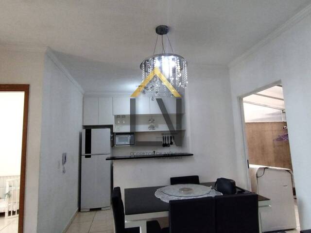 Apartamento para Venda em Taubaté - 3