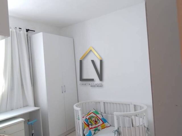 Apartamento para Venda em Taubaté - 4