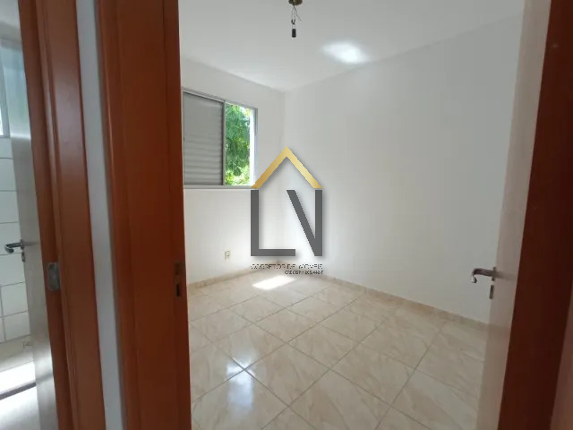 #1647 - Apartamento para Venda em Taubaté - SP