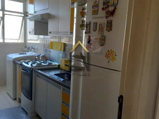 #1648 - Apartamento para Venda em Taubaté - SP