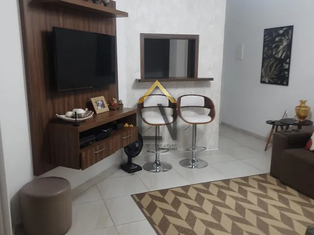 #1650 - Apartamento para Venda em Taubaté - SP