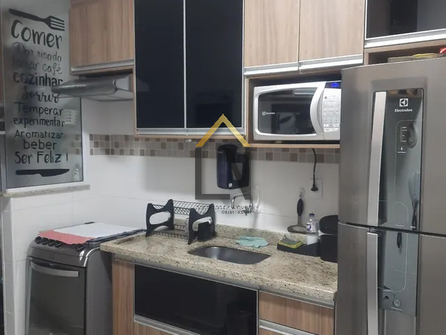 Apartamento para Venda em Taubaté - 4