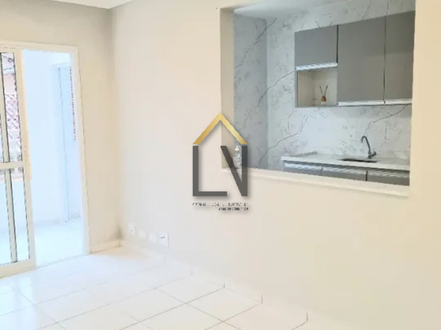 Apartamento para Venda em Taubaté - 2