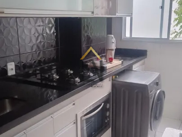 Apartamento para Venda em Taubaté - 2