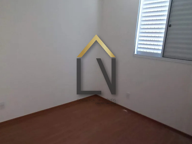 #1657 - Apartamento para Venda em Taubaté - SP