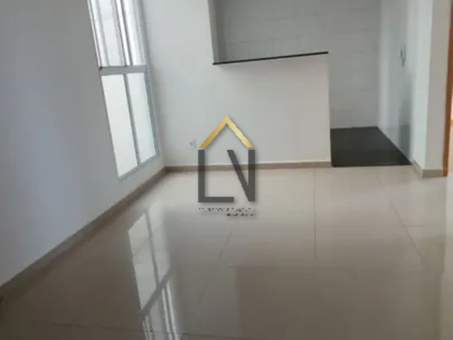 #1657 - Apartamento para Venda em Taubaté - SP