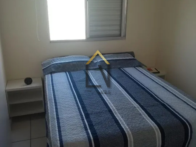 Apartamento para Venda em Taubaté - 5