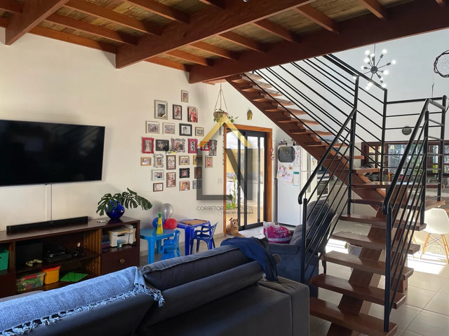 Casa para Venda em Taubaté - 1
