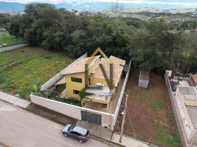 #1675 - Casa para Venda em Taubaté - SP