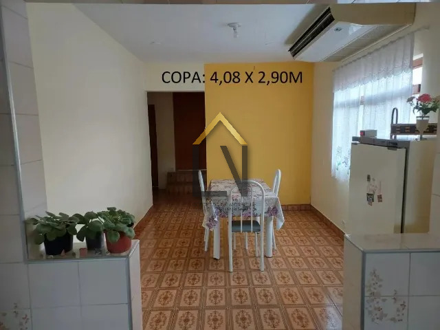 Casa para Venda em Taubaté - 4