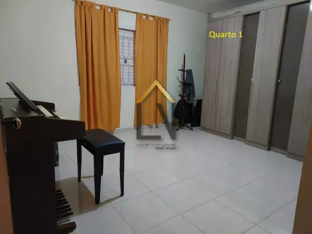 Casa para Venda em Taubaté - 5