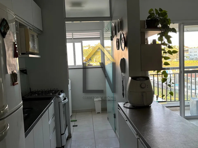 Apartamento para Venda em Taubaté - 2