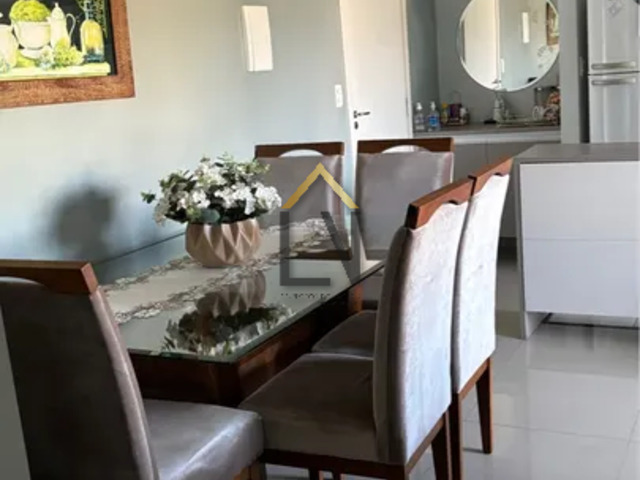Apartamento para Venda em Taubaté - 4