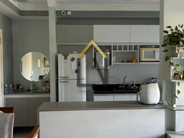 Apartamento para Venda em Taubaté - 3