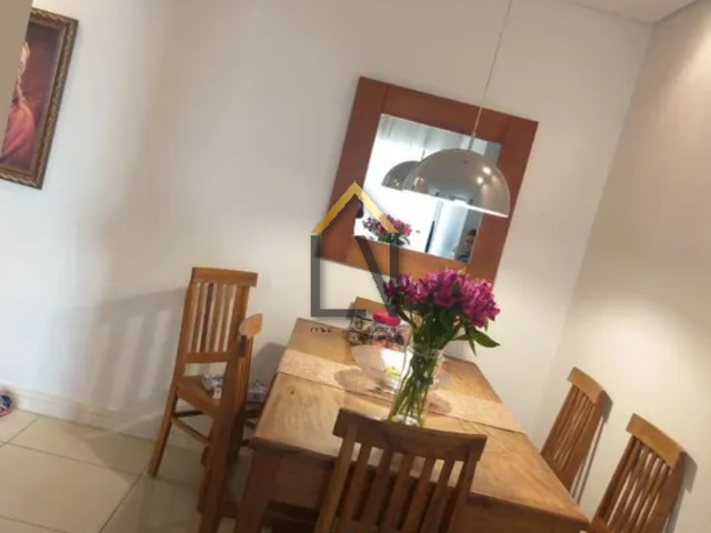Apartamento para Venda em Taubaté - 2