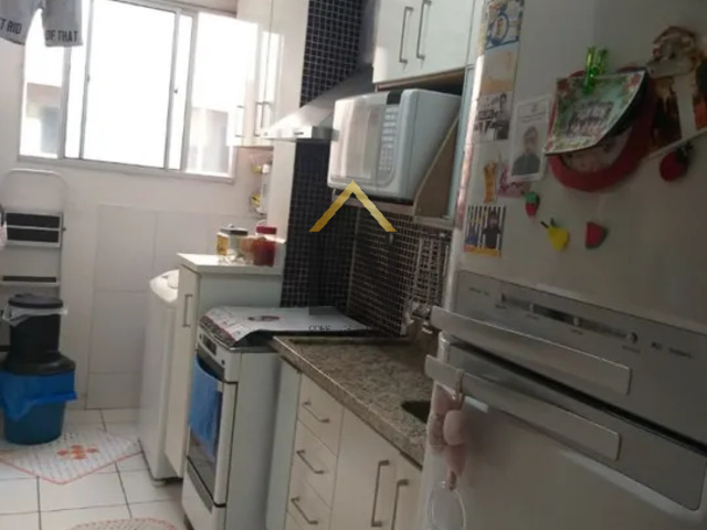 Apartamento para Venda em Taubaté - 3