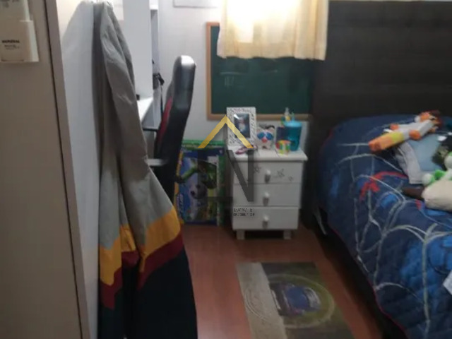 Apartamento para Venda em Taubaté - 5