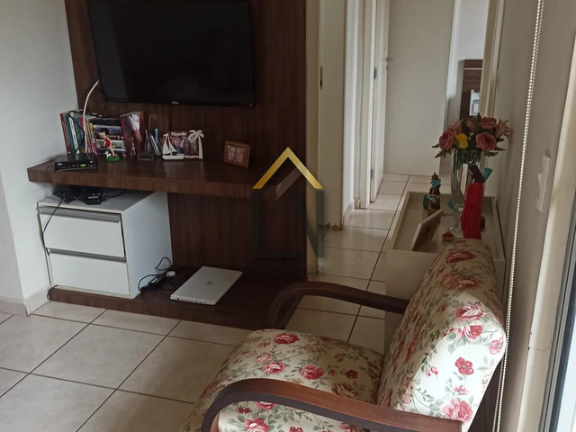 Apartamento para Venda em Taubaté - 4