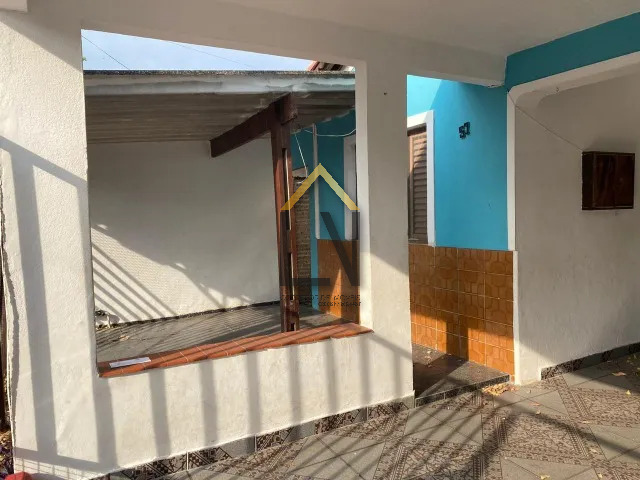 Casa para Venda em Taubaté - 4