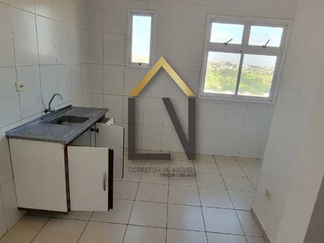 Apartamento para Venda em Taubaté - 4