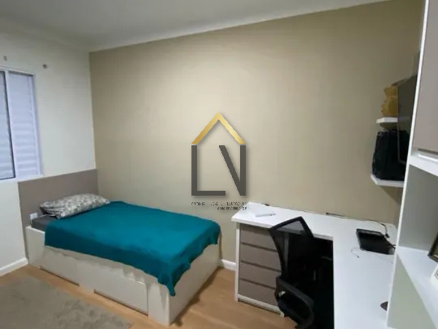 Apartamento para Venda em Taubaté - 5