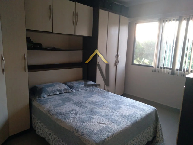 Apartamento para Venda em Taubaté - 4