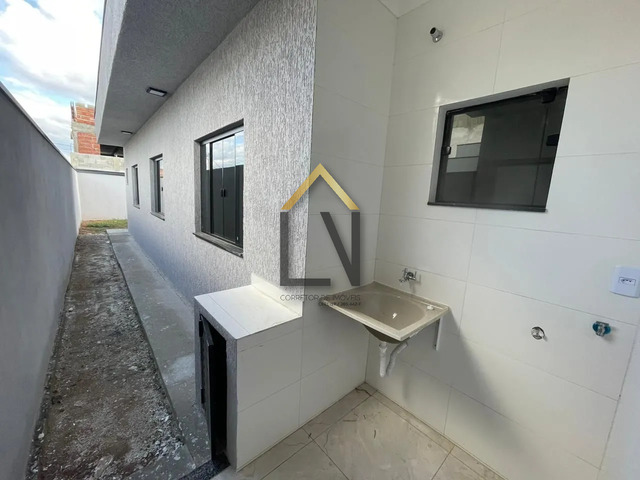 Casa para Venda em Taubaté - 5