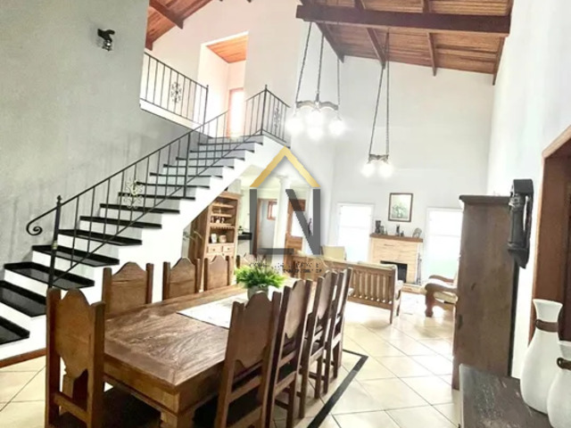 Casa para Venda em Taubaté - 4