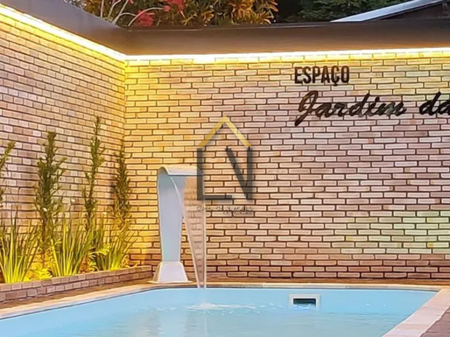 #1721 - Casa para Venda em Taubaté - SP