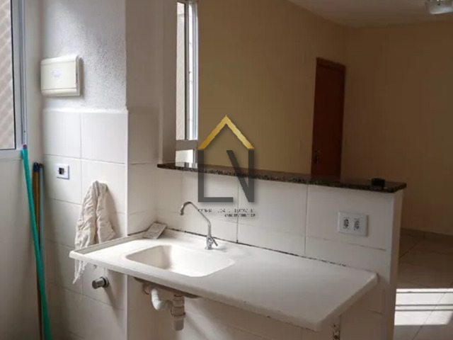 Apartamento para Venda em Taubaté - 4