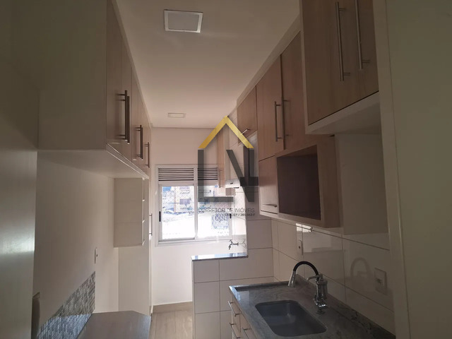Apartamento para Venda em Taubaté - 4