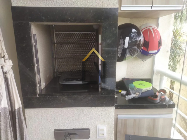 Apartamento para Venda em Taubaté - 4