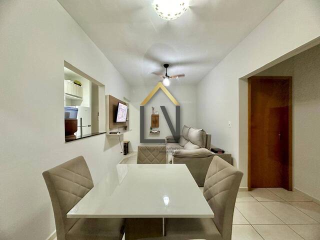 Apartamento para Venda em Taubaté - 4