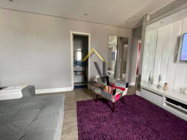 Apartamento para Venda em Taubaté - 4