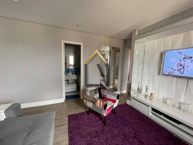 Apartamento para Venda em Taubaté - 5