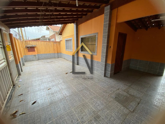 Casa para Venda em Taubaté - 4