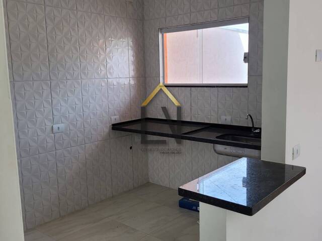 Casa para Venda em Taubaté - 5