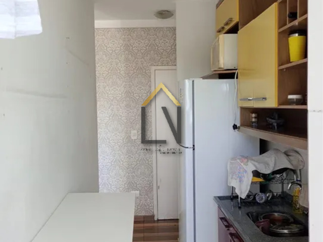 Apartamento para Venda em Taubaté - 4