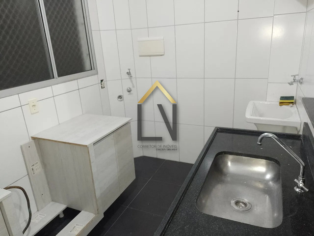 Apartamento para Venda em Taubaté - 4