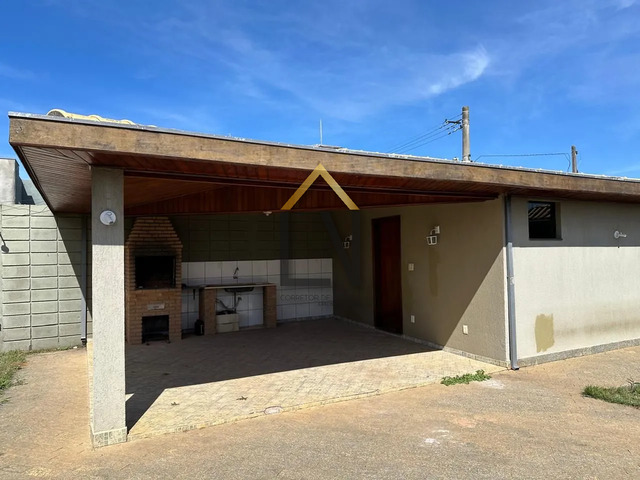 Casa para Venda em Taubaté - 4