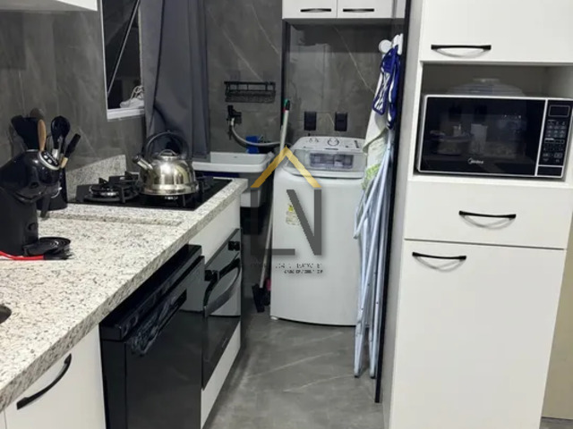Apartamento para Venda em Taubaté - 4