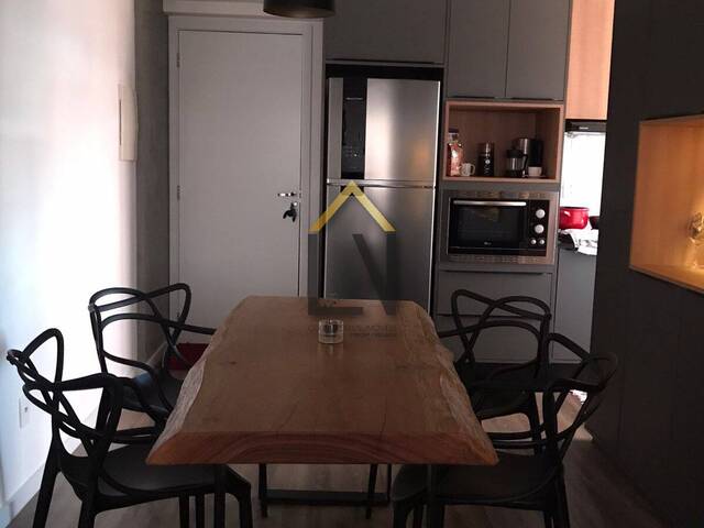 Apartamento para Venda em Taubaté - 4