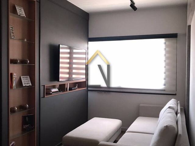 Apartamento para Venda em Taubaté - 5