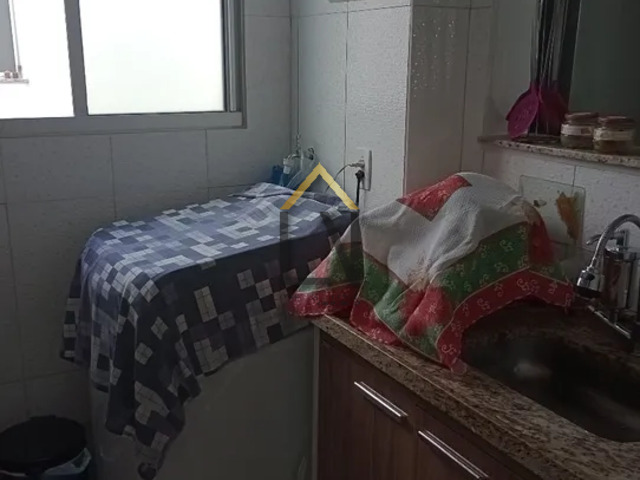 Apartamento para Venda em Taubaté - 4
