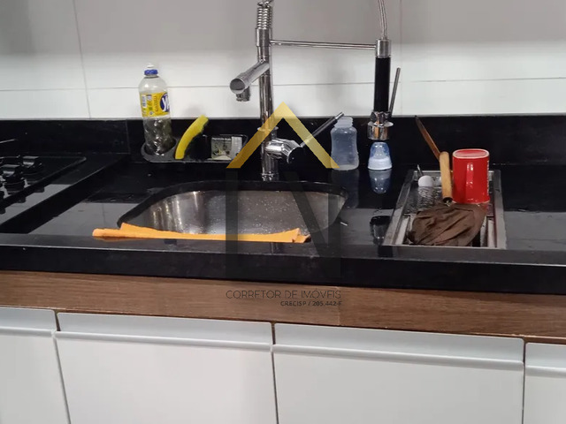 Apartamento para Venda em Taubaté - 5