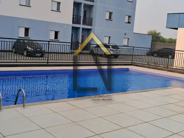 Apartamento para Venda em Taubaté - 5