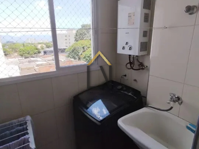 Apartamento para Venda em Taubaté - 4