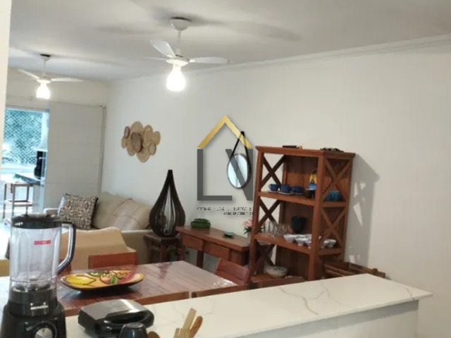 Apartamento para Venda em Ubatuba - 4